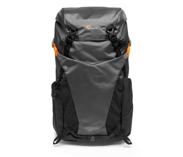 Lowepro PhotoSport BP 24L AW III (GY) - 1181470 - zdjęcie 5